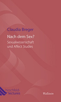 Enlarge image Cover: Nach dem Sex? - Wallstein