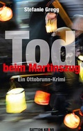 Cover: Tod beim Martinszug - Sutton