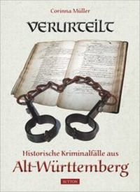 Enlarge image Cover: Verurteilt - Sutton