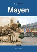 Cover: Zeitspr&uuml;nge Mayen - Sutton