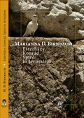 Cover: Esterh&aacute;zy, Konr&aacute;d, Spir&oacute; in Jerusalem - LZ.Nischen Verlag
