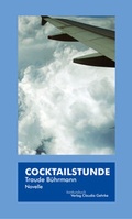 Cover: Cocktailstunde - konkursbuch
