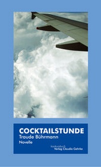 Enlarge image Cover: Cocktailstunde - konkursbuch