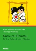 Cover: Samurai Shiatsu - KIENER Verlag