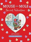 Cover: Mouse and Mole, Secret Valentine - Houghton Mifflin