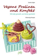 Cover: Vegane Pralinen und Konfekt - pala