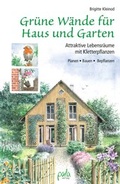 Cover: Gr&uuml;ne W&auml;nde f&uuml;r Haus und Garten - pala