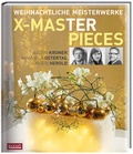 Cover: Weihnachtliche Meisterwerke - BLOOM'S