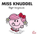 Cover: Miss Knuddel - Rieder, Susanna