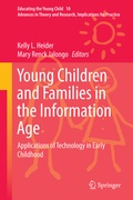 Abbildung von: Young Children and Families in the Information Age - Springer