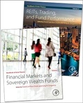 Cover: Handbook of Asian Finance - Academic Press