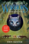 Cover: Warriors: Dawn of the Clans #4: The Blazing Star - HarperCollins