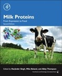 Cover: Milk Proteins - Academic Press