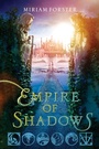 Cover: Empire of Shadows - HarperCollins