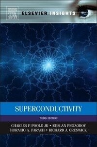 Enlarge image Cover: Superconductivity - Elsevier