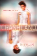 Cover: Crashland - Balzer + Bray