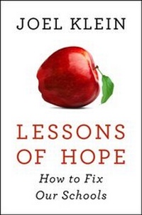 Abbildung von: Lessons of Hope - HarperCollins