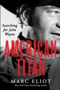 Cover: American Titan - Dey Street Books