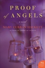 Cover: Proof of Angels - William Morrow Paperbacks