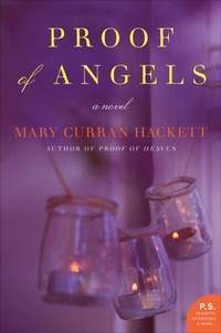 Enlarge image Cover: Proof of Angels - William Morrow Paperbacks