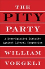 Cover: The Pity Party - Broadside e-books