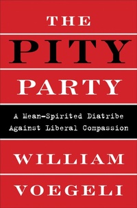 Enlarge image Cover: The Pity Party - Broadside e-books