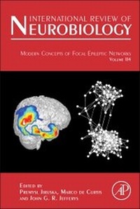 Abbildung von: Modern Concepts of Focal Epileptic Networks: Volume 114 - Academic Press