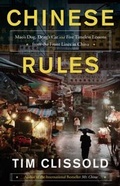 Cover: Chinese Rules - HarperCollins