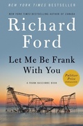 Cover: Let Me Be Frank With You - Ecco