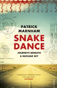 Enlarge image Cover: Snake Dance - Vintage