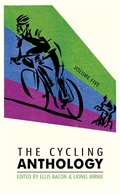 Cover: The Cycling Anthology - Yellow Jersey Press