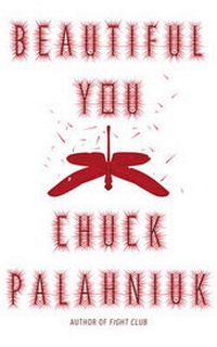 Abbildung von: Beautiful You - Jonathan Cape Ltd