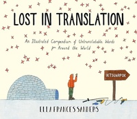 Abbildung von: Lost in Translation - Square Peg