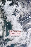 Cover: Britannia Obscura - Jonathan Cape