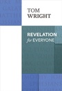 Cover: Revelation For Everyone - SPCK Publishing