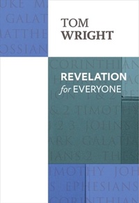 Enlarge image Cover: Revelation For Everyone - SPCK Publishing
