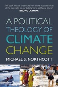 Cover: A Political Theology of Climate Change - SPCK Publishing