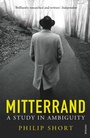 Cover: Mitterrand - Vintage