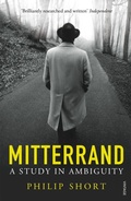 Cover: Mitterrand - Vintage