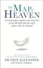 Cover: The Map of Heaven - Piatkus Books