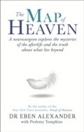 Cover: The Map of Heaven - Piatkus Books