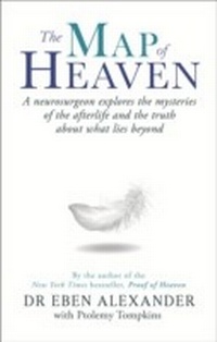 Enlarge image Cover: The Map of Heaven - Piatkus Books