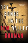 Cover: Dry Bones in the Valley - W. W. Norton & Company