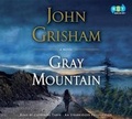Cover: Gray Mountain - Books on Tape