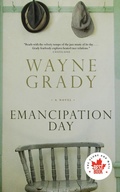 Cover: Emancipation Day - Anchor Books