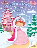 Cover: Snow Princess - Grosset & Dunlap