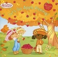 Cover: Let's Go Apple Picking! - Grosset & Dunlap