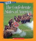 Cover: The Confederate States of America - Scholastic