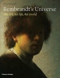 Cover: Rembrandt's Universe - Thames & Hudson Ltd