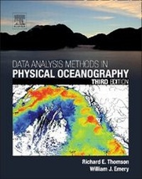 Abbildung von: Data Analysis Methods in Physical Oceanography - Elsevier